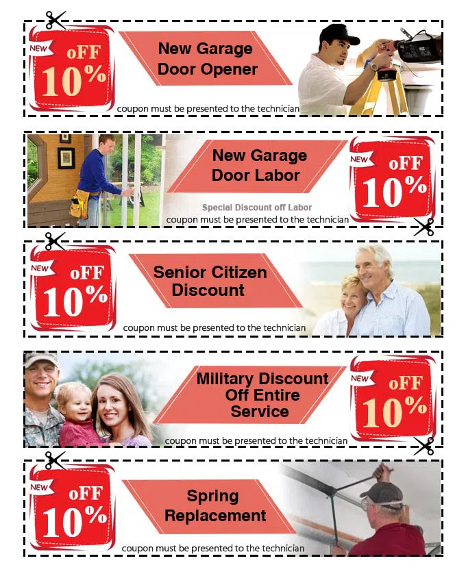 Express Garage Door Service Issaquah, WA 425-628-2985 - CouponSet27-five